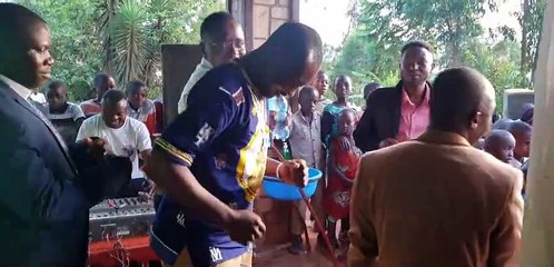 Butembo Congo Cultura # Religione #aiuto #Sviluppo #2024 #carmelitani