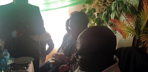 Butembo Congo Cultura # Religione #aiuto #Sviluppo #2024 #carmelitani