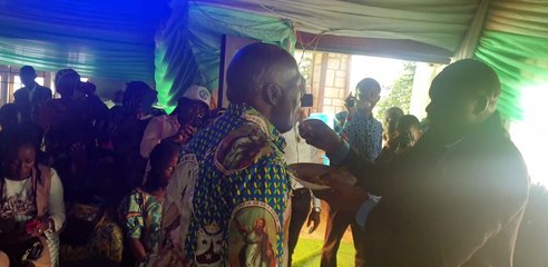 Butembo Congo Cultura # Religione #aiuto #Sviluppo #2024 #carmelitani