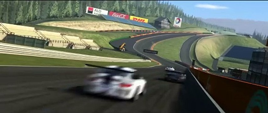 Real Racing 3 v13.1.1 MOD APK (Unlimited Money/Unlocked)