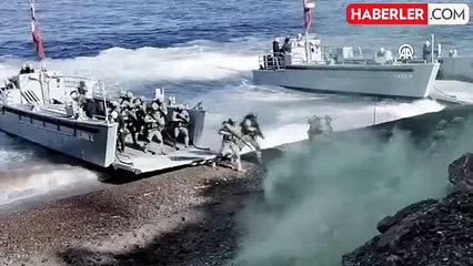 Görev başarıyla tamamlandı! Türk donanması Hint Okyanusu'nda