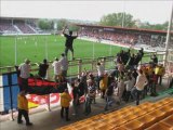 Valenciennes - Nancy 2008