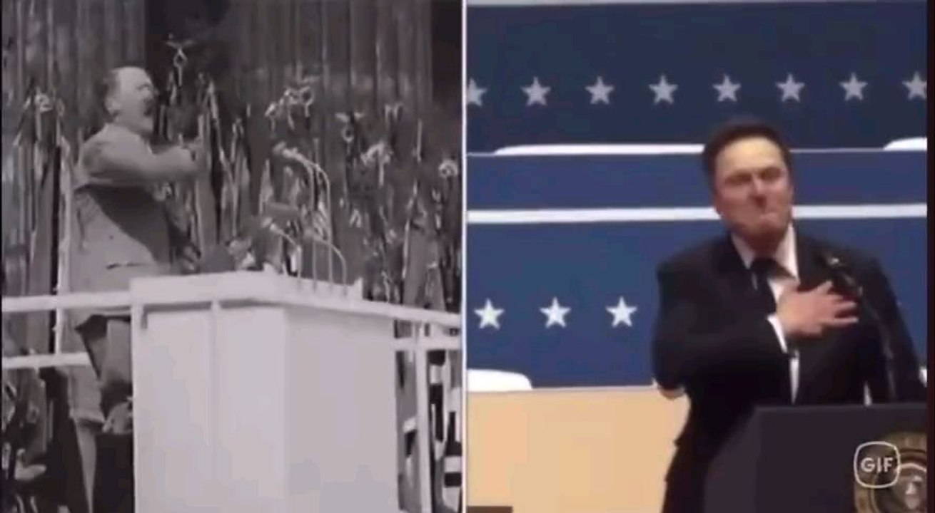 America,  the new Germany 🇩🇪
