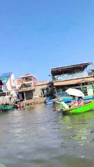 Boating