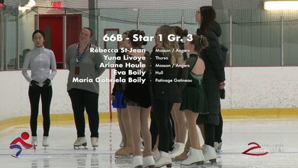 FINREGOU2025 - Star 1 Gr. 3