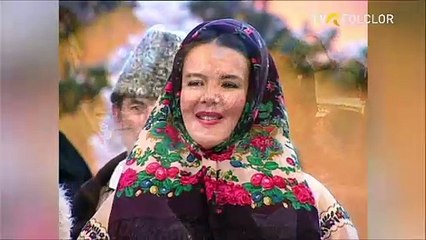 Daniela Condurache, Cornelia Ciobanu si Dan Dobos - Cate flori sunt pe pamant (O vedeta populara - TVR)