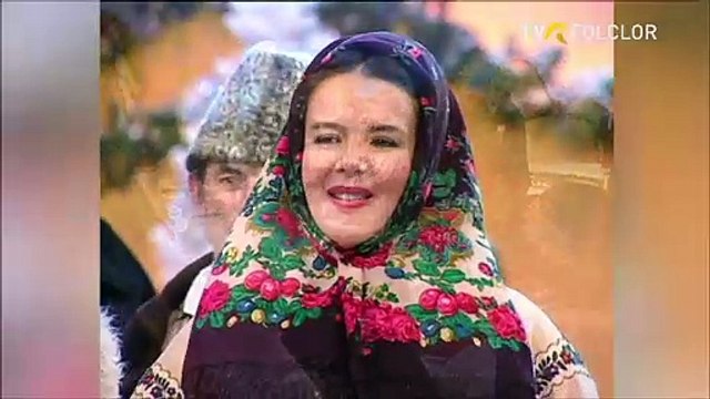 Daniela Condurache, Cornelia Ciobanu si Dan Dobos - Cate flori sunt pe pamant (O vedeta populara - TVR)