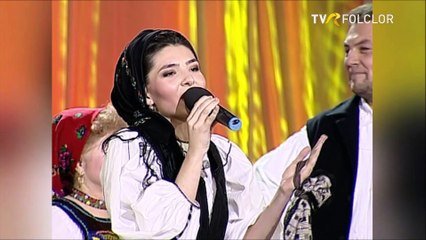 Gabriela Tuta - Bate vantul florile (Spectacol TVR - 2008)