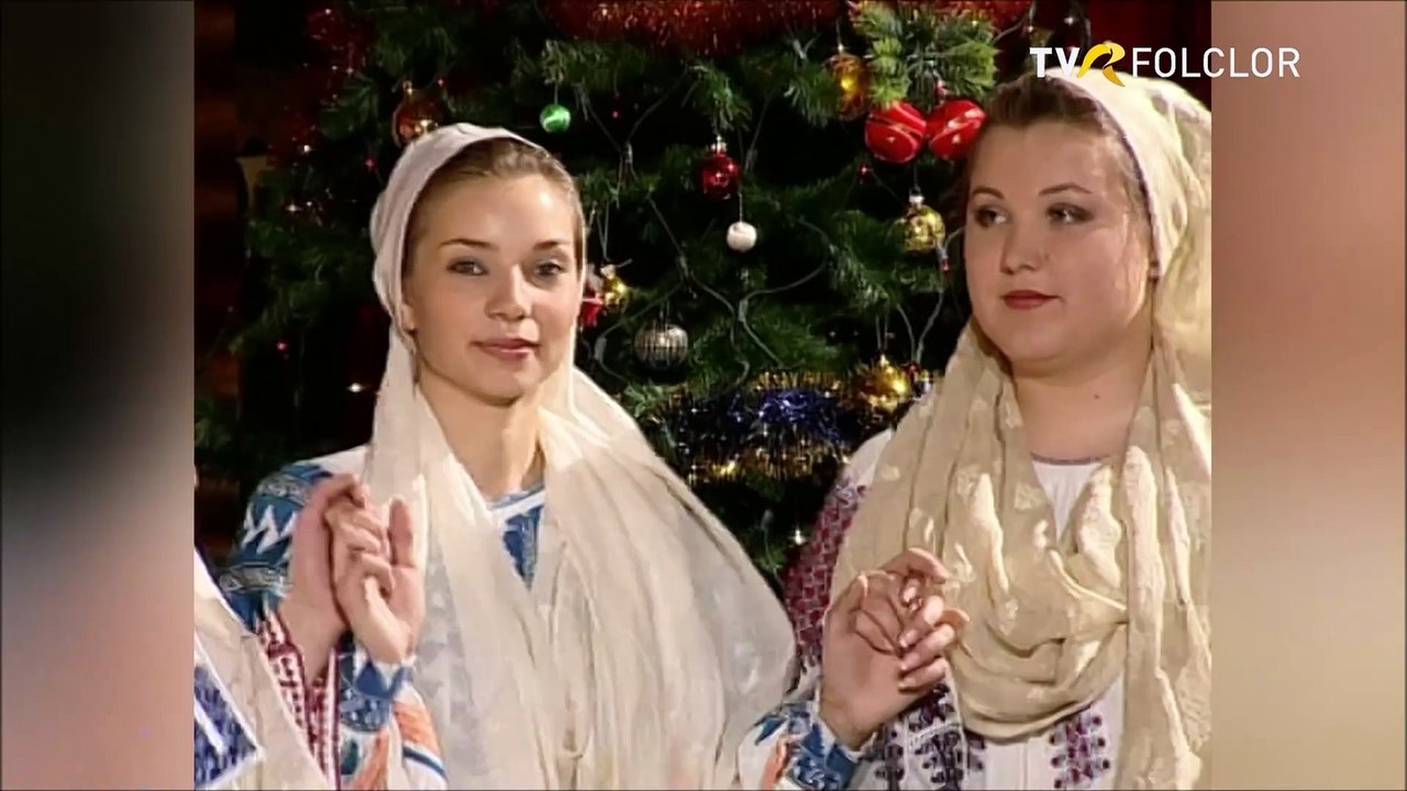 Silvia Ene - Zi de zi, seara de seara (Popasuri folclorice - TVR - 2009)