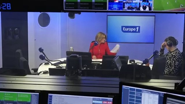 Tempête Herminia : crue historique à Rennes, rafales à plus de 100 km/h... Le point sur la situation