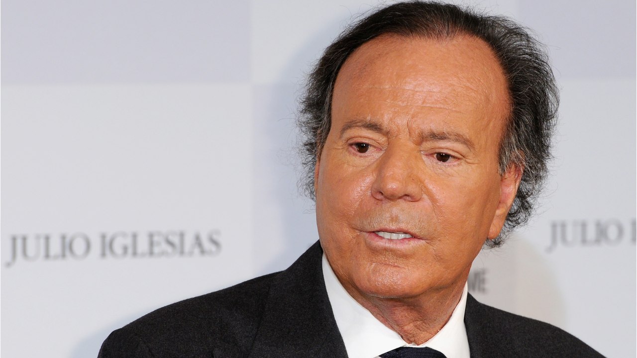 GALA VIDEO - Julio Iglesias : Chabeli, Enrique, Julio Jr… qui sont ses 9 enfants ?