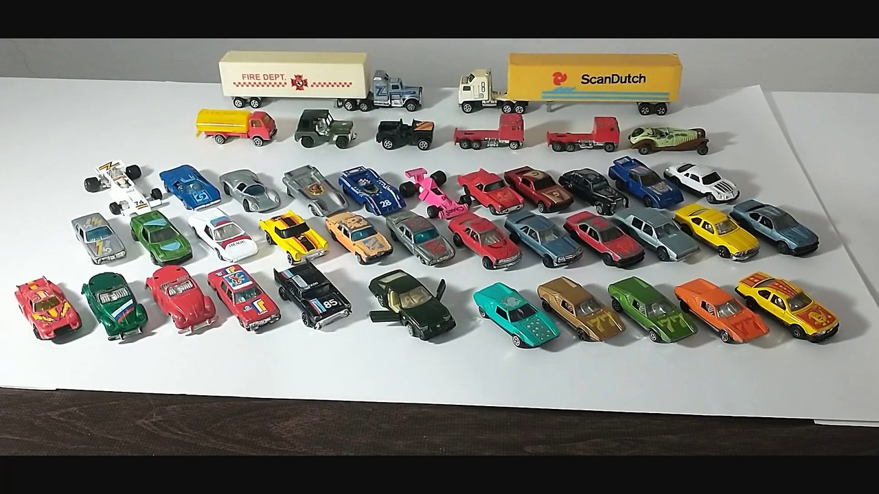 SUMMER METAL PRODUCTS. Escala 1:64  #7  2025