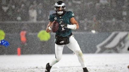 Commanders vs. Eagles: NFC Championship Game Preview