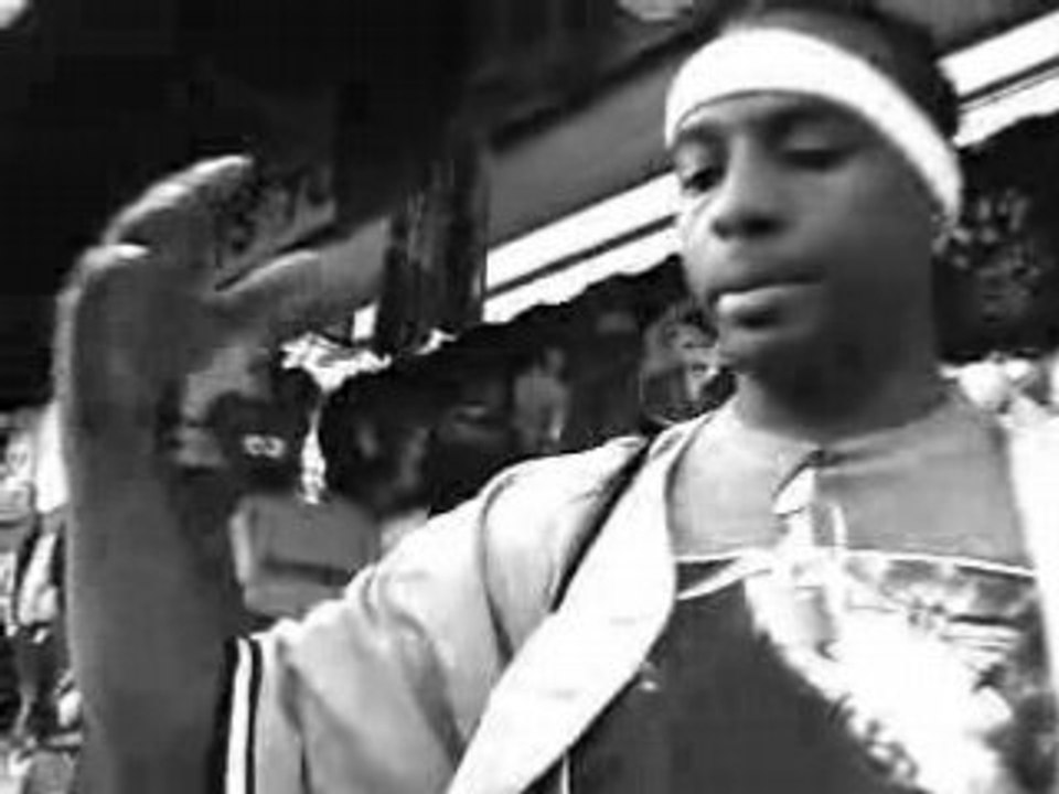 Prodigal Sunn (sunz of man) - Brooklyn To Venice