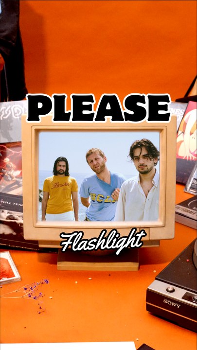 Please - à suivre !