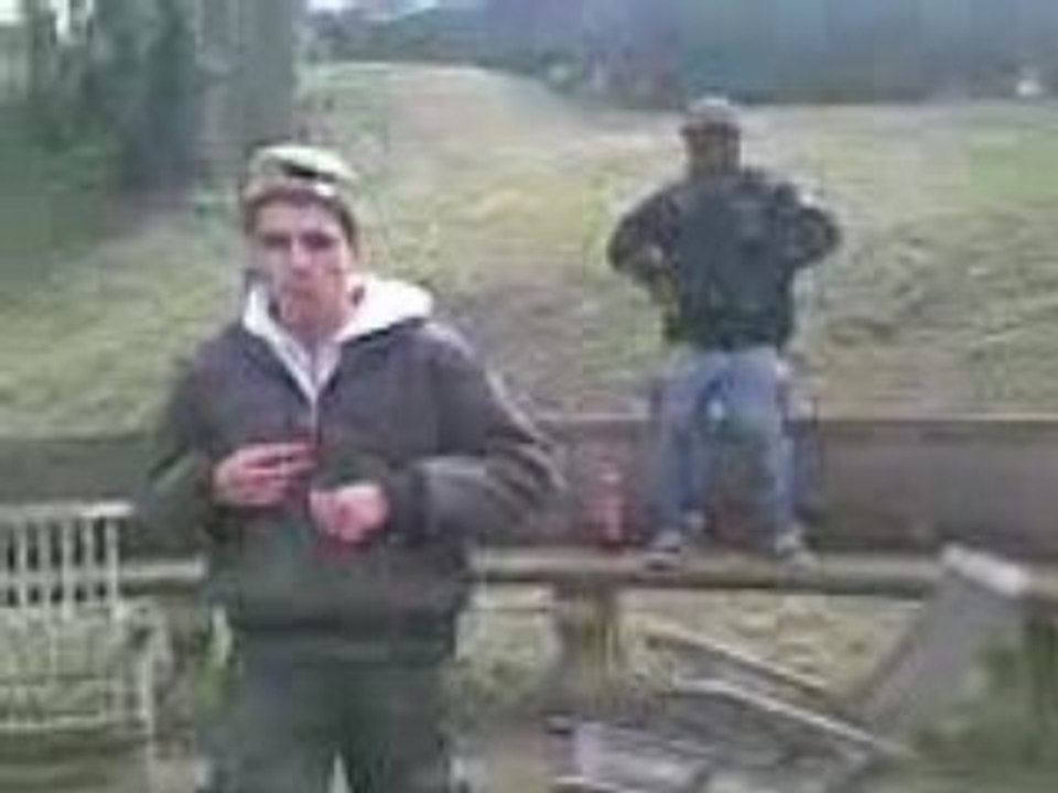 toxico & gringo