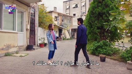 مسلسل العاب القدر موسم 1 حلقة 35