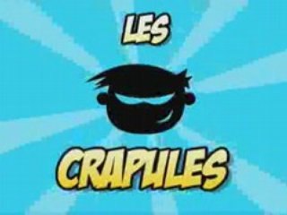 Les Crapules -Les duchesses aux gros pon-pon