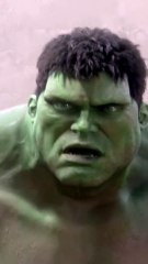 Did you know that in the 2003 Hulk movie?