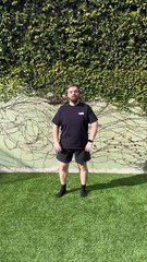 El vídeo en TikTok de Ibai haciendo el baile de IShowSpeed