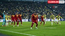 Fenerbahçe, Göztepe'yi 3-2 Mağlup Etti