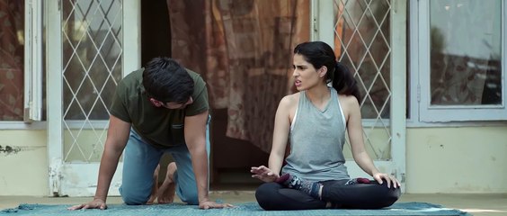 Minus One S01E02 Hindi web series - Season 1 Episode 2