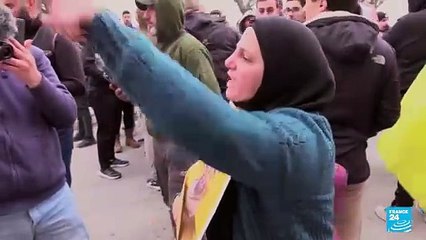 Israel mata a varias personas en el sur de Líbano mientras los residentes intentan regresar