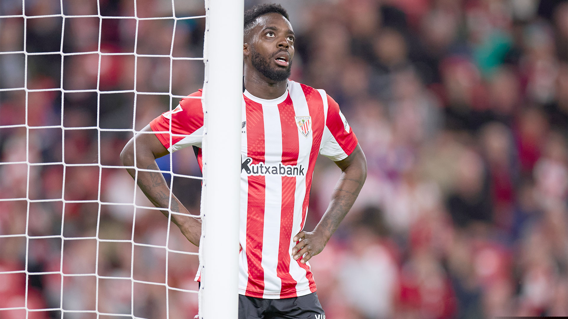 Athletic Club v Leganes