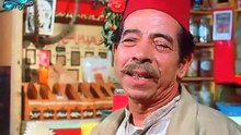 فيلم السكرية بطولة نور الشريف