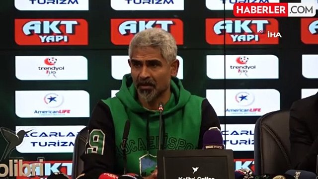 İsmet Taşdemir: Rakibin 10 Kişi Kalması Oyunu Farklı Hale Getirdi