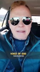 VOICE OF GOD