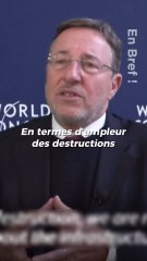 Après 15 mois de conflit, l’équivalent de 60 ans de développement perdu à Gaza