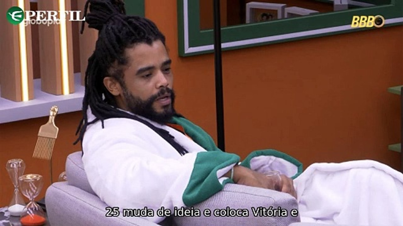 "Reviravoltas no BBB 25, alta hospitalar emocionante e diversão na praia com Ticiane Pinheiro e filha!"