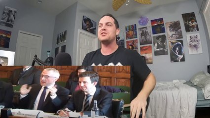 American Reacts to BOATY MCBOATFACE Reaction