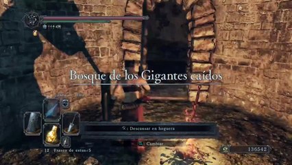 Dark Souls 2 #24 NG plus Coopeativo Rey de Marfil