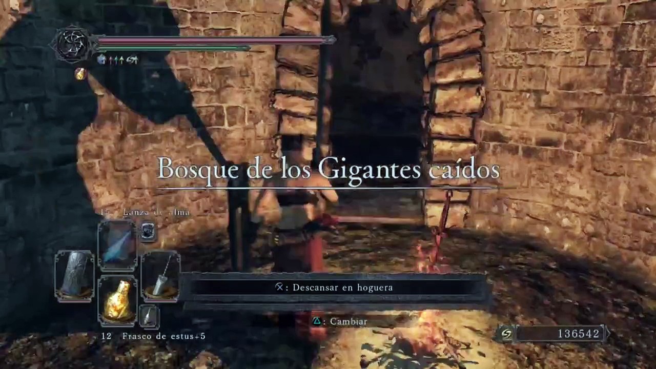 Dark Souls 2 #24 NG plus Coopeativo Rey de Marfil