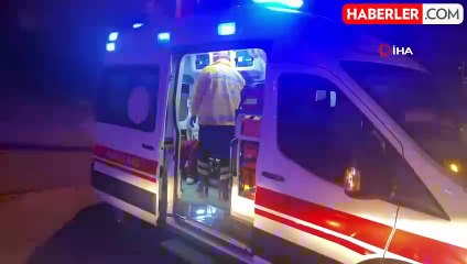 Kocaeli'de Gürültü Yüzünden Sopalı Kavga: 6 Yaralı