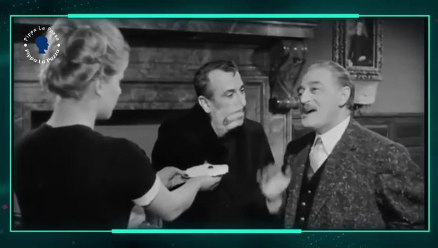 Totò e Peppino divisi a Berlino (1962): Due Leggende della Commedia - Film Completo in Italiano