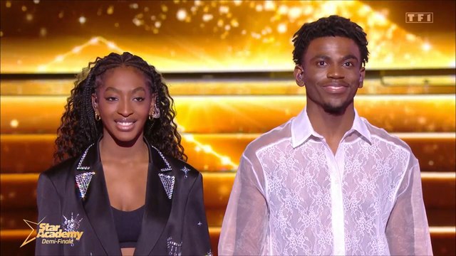 « Star Ac » : comment expliquer le gros écart de voix entre les finalistes, Ebony et Marine ?