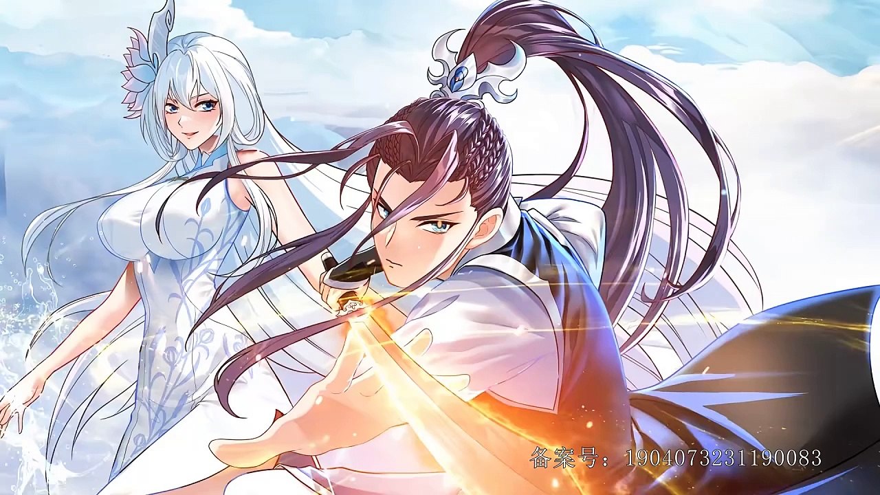 I Am a Sword Immortal Episode 39 In Multiple Subtitles