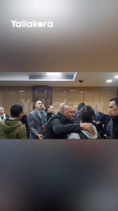 "بسبب رفض الأسئلة عن التحكيم".. انسحاب الصحفيين وإلغاء المؤتمر الصحفي لمباراة الأهلي وبيراميدز