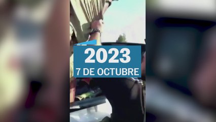 Los rehenes liberados tras 15 meses de guerra