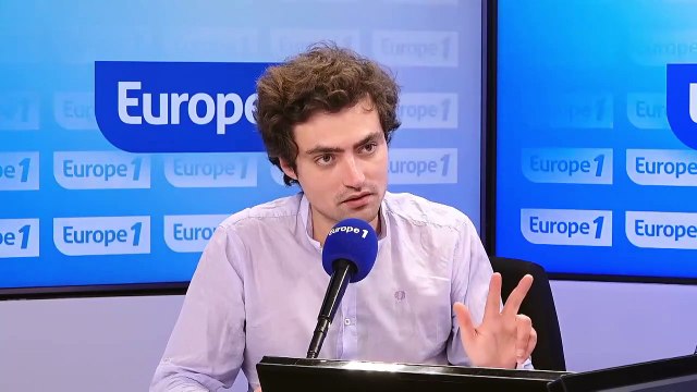 LR : «La droite républicaine a été incapable de formuler un programme qui lui soit propre», estime Nathan Devers