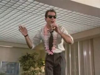 Moonlighting - David Addison Is Singing (Bruce Willis)
