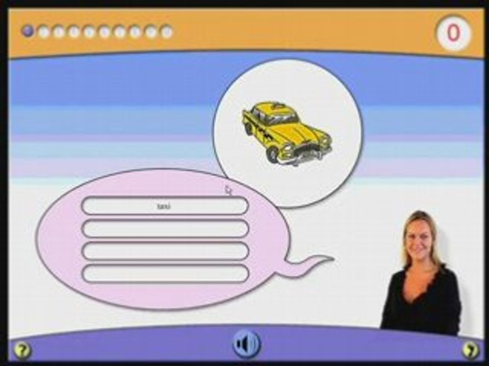 Talk Now Amharic 2