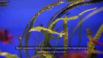 7 Must Eat Foods ForThyroid