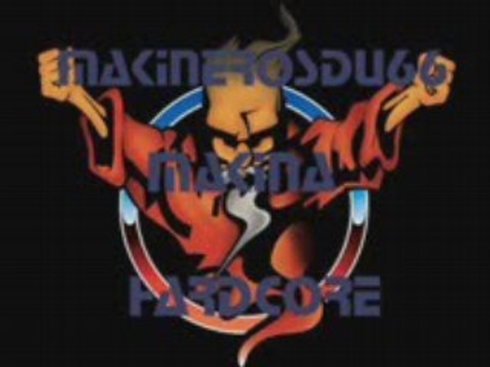 M@n[!]cK66 Mini Session Makina y Hardcore