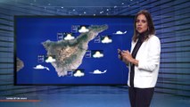 La previsión del tiempo en Canarias para el 27 de enero de 2025, en Atlántico Televisión.