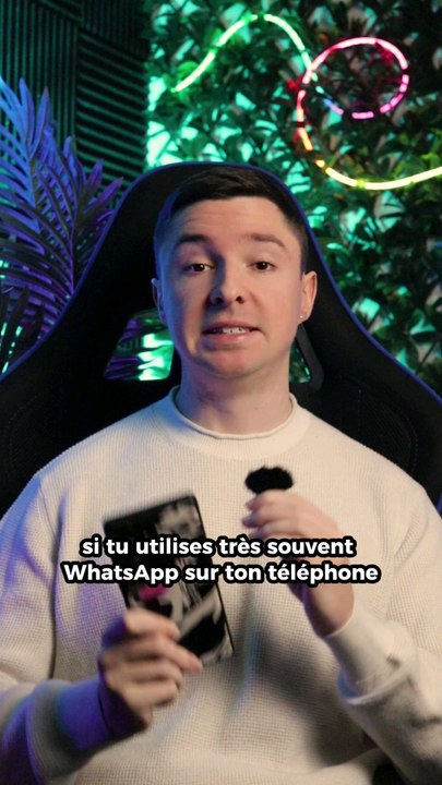 Astuce sur ton téléphone android ou apple #astuce #astuces #bonplan