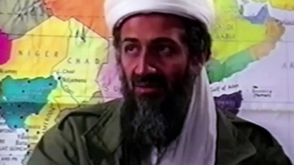 Black Ops Special Forces Taking Down Bin laden